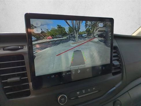 New 2026 Ford Transit 350 148 High Roof Extended image 13
