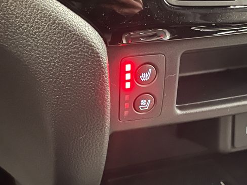 New 2026 Honda Ridgeline Black Edition image 20