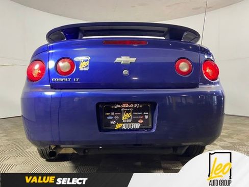 Used 2007 Chevrolet Cobalt LT FWD image 6