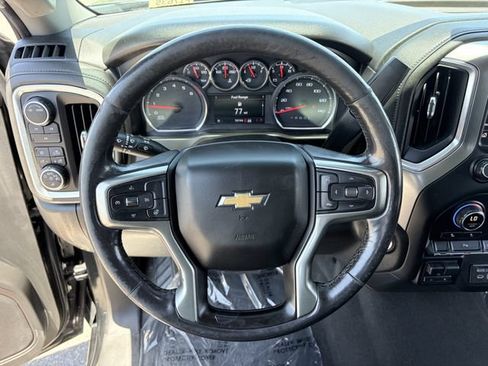 Used 2020 Chevrolet Silverado 2500 LT w/ All Star Edition AWD/4WD image 24