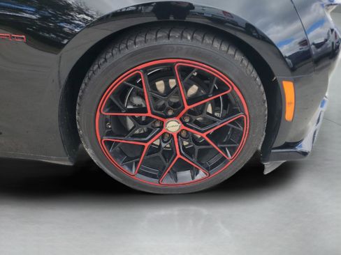 Used 2020 Chevrolet Camaro LT w/ Redline Edition image 31