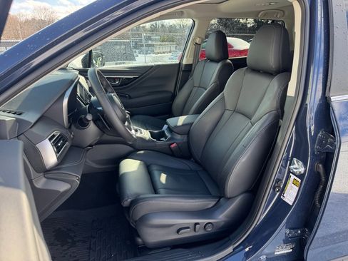 Used 2025 Subaru Outback Limited XT w/ Popular Package #2 image 33