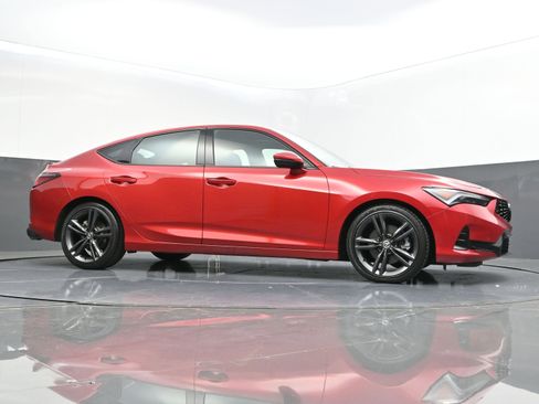 Used 2023 Acura Integra A-Spec image 61