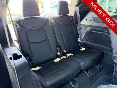 Certified 2024 Cadillac XT6 Premium Luxury w/ LPO, Floor Liner Package AWD/4WD image 10