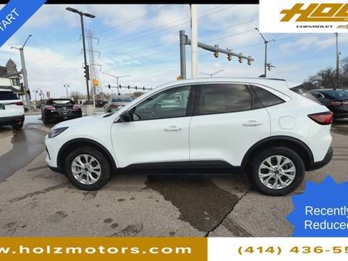 Used 2023 Ford Escape Active image 5