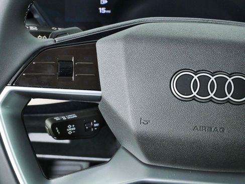 New 2026 Audi A5 2.0T Premium Plus AWD/4WD image 12