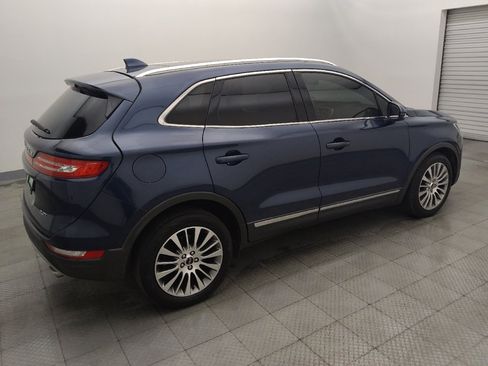 Used 2017 Lincoln MKC Reserve FWD image 10