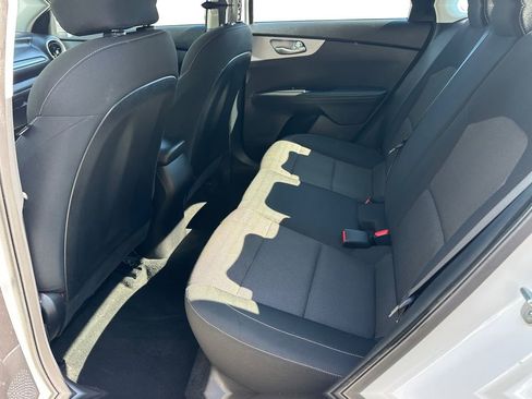 Certified 2023 Kia Forte LXS FWD image 13