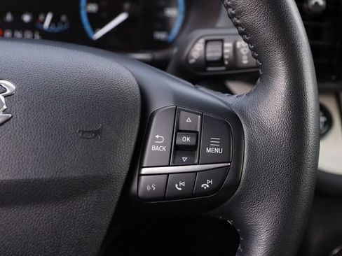 Certified 2023 Ford Bronco Sport Heritage w/ Heritage Convenience Package AWD/4WD image 12