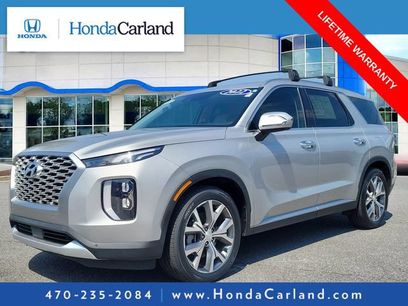 Used 2022 Hyundai Palisade SEL w/ Premium Package