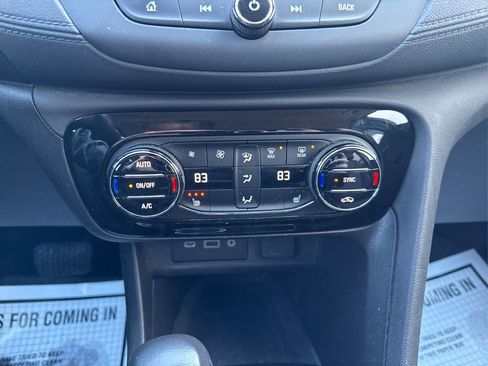 Used 2023 Buick Encore GX Select w/ Safety Package II image 30