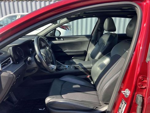 Used 2022 Kia K5 GT-Line w/ GT-Line FWD Premium Package image 11