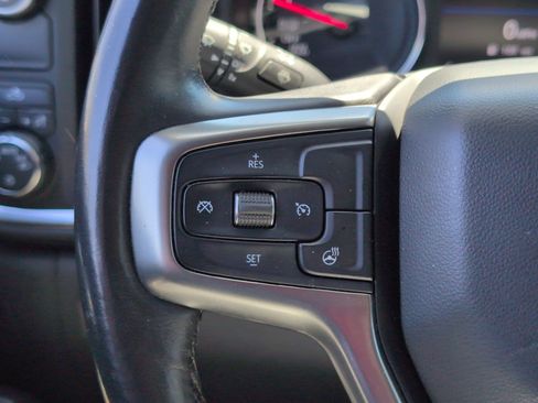 Used 2019 Chevrolet Silverado 1500 LT w/ All-Star Edition RWD image 19