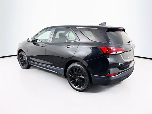 Used 2024 Chevrolet Equinox LS w/ LS Convenience Package FWD image 9