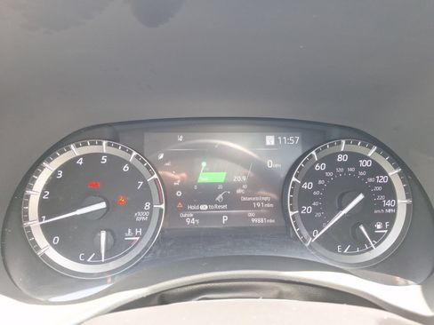 Used 2021 Toyota Highlander Platinum FWD image 19