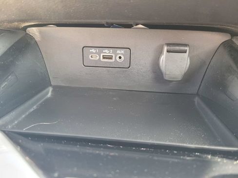 Used 2024 Nissan Altima 2.5 SR AWD/4WD image 25