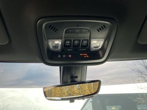 Used 2024 Chevrolet Traverse High Country w/ LPO, Floor Liner Package image 51