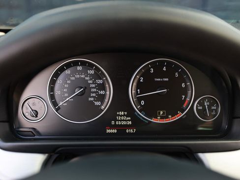 Used 2012 BMW 535i RWD 4DR SEDAN image 31