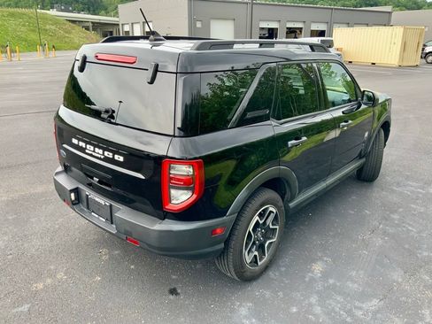 Used 2021 Ford Bronco Sport Big Bend AWD/4WD image 15