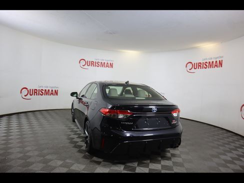 Used 2023 Toyota Corolla SE FWD image 11