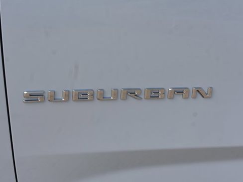 New 2026 Chevrolet Suburban Premier w/ Sun And Tow Package image 11