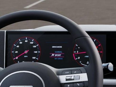 New 2025 Hyundai Sonata SEL FWD image 14