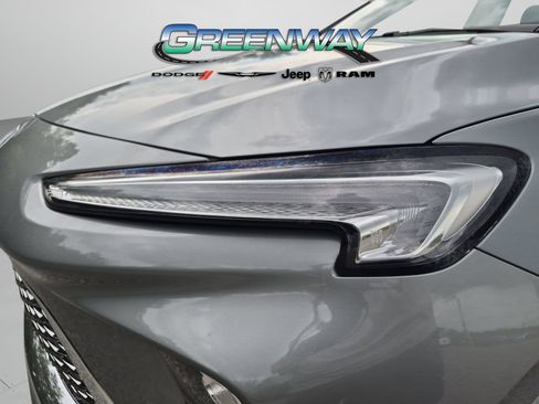 Used 2024 Buick Encore GX Avenir w/ Avenir Convenience Package AWD/4WD image 29