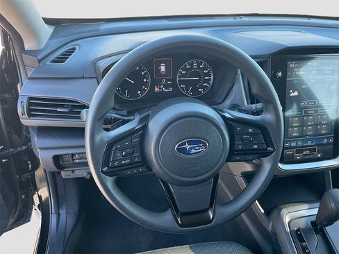Used 2024 Subaru Crosstrek 2.0i Premium image 11