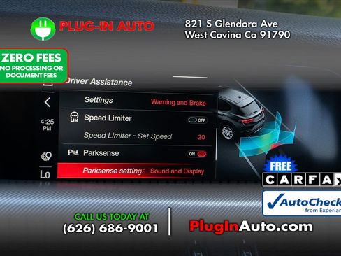 Used 2022 Alfa Romeo Stelvio Veloce AWD/4WD image 33