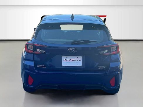 Used 2024 Subaru Impreza RS AWD/4WD image 6