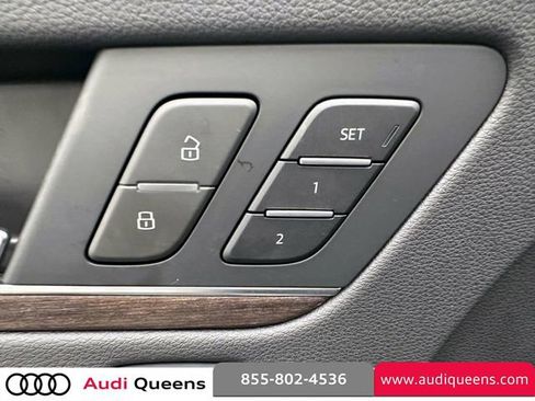 Certified 2023 Audi Q5 2.0T Premium Plus w/ Premium Plus Package AWD/4WD image 18