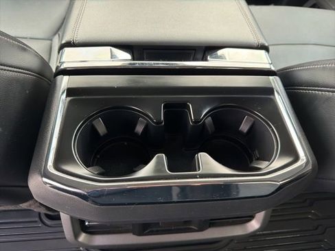 Certified 2021 Ford F150 Lariat w/ Max Trailer Tow Package AWD/4WD image 18