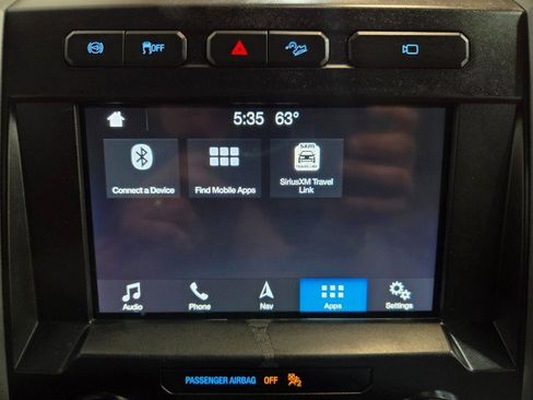 Used 2019 Ford F250 XLT w/ XLT Premium Package image 59