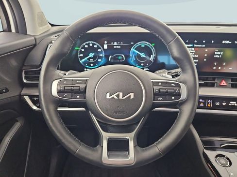 Used 2025 Kia Sportage SX Prestige AWD/4WD image 14
