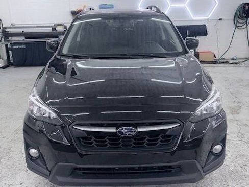Used 2020 Subaru Crosstrek 2.0i Premium image 4