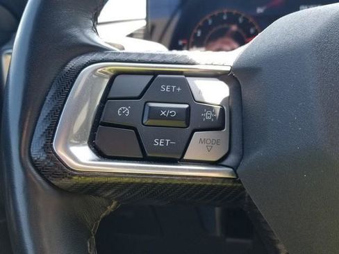 Certified 2025 Ford Mustang Premium RWD image 24