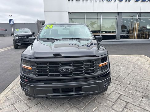 Used 2024 Ford F150 XL image 28