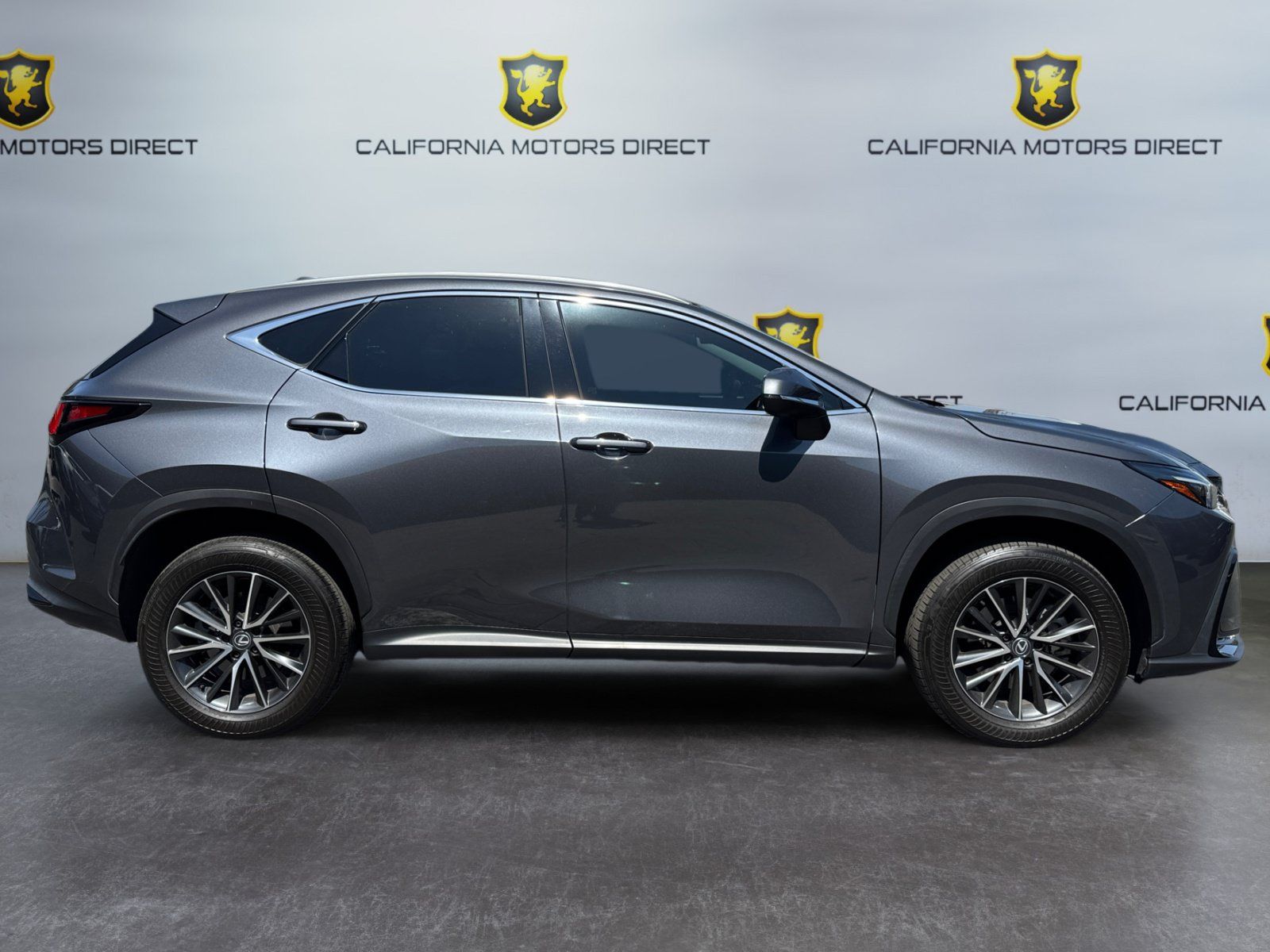 Used 2024 Lexus NX 350 AWD w/ Cold Area Package image 6