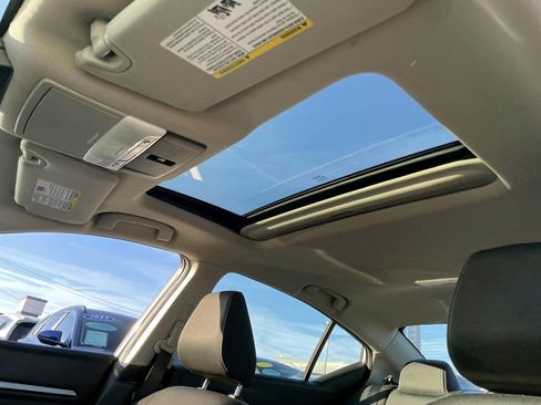 Used 2019 Nissan Altima 2.5 SV image 10