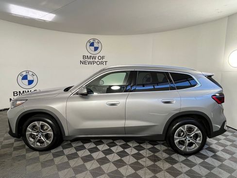 Certified 2023 BMW X1 xDrive28i w/ Convenience Package AWD/4WD image 13