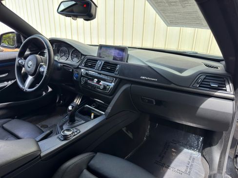 Used 2015 BMW 435i xDrive Coupe AWD/4WD image 14