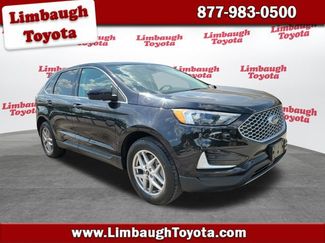 Used 2024 Ford Edge SEL AWD/4WD video 1