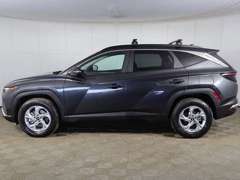 Certified 2023 Hyundai Tucson SEL AWD/4WD image 13