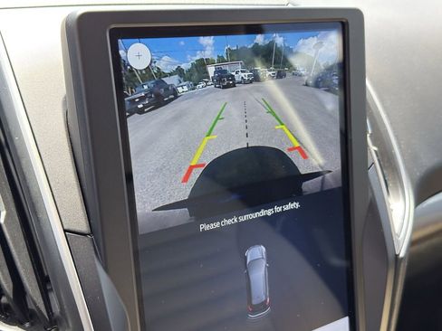 Used 2024 Ford Edge SEL w/ Convenience Package image 21