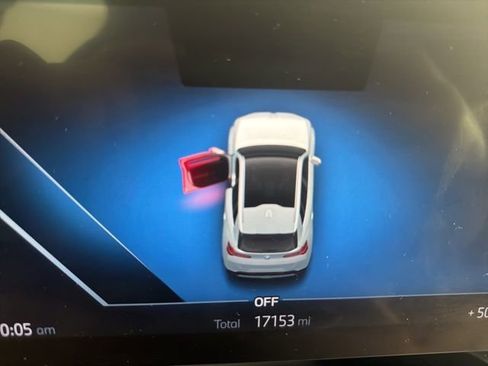 Used 2025 BMW X3 xDrive30i w/ M Sport Package image 19