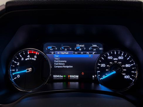 Used 2022 Ford F250 Lariat w/ Lariat Ultimate Package AWD/4WD image 42