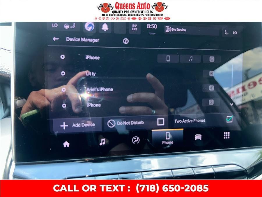Used 2022 Jeep Compass Limited AWD/4WD image 42
