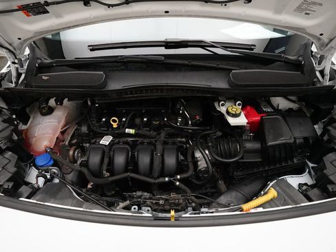 Used 2022 Ford Transit Connect XL FWD image 3