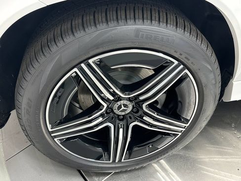 New 2026 Mercedes-Benz GLE 350 4MATIC image 21