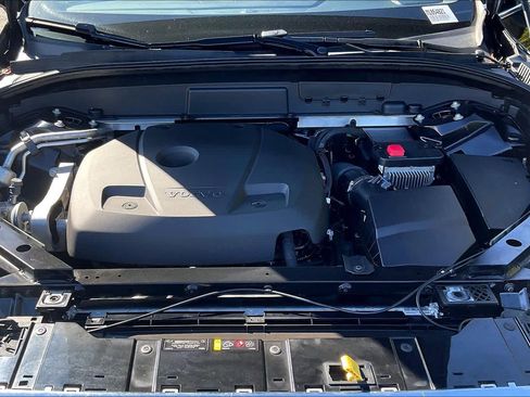 Used 2021 Volvo XC60 T5 Inscription w/ Protection Package FWD image 32